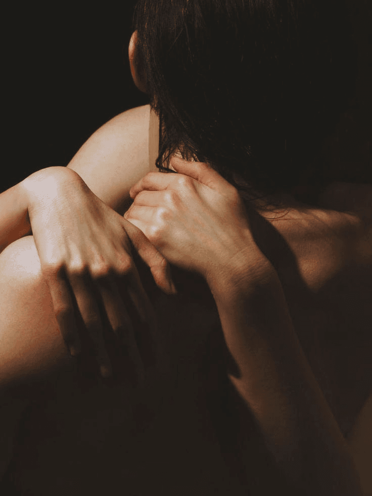 Сексийн дараах халамж